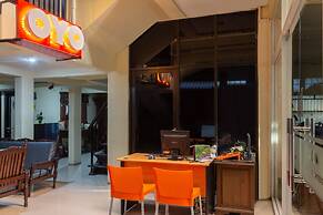 Capital O 989 Audah Guesthouse Syariah