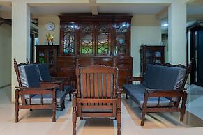 Capital O 989 Audah Guesthouse Syariah