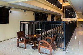 Capital O 989 Audah Guesthouse Syariah