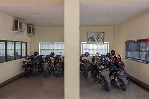 Capital O 989 Audah Guesthouse Syariah