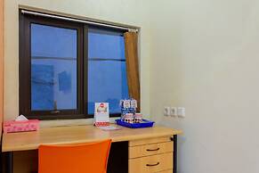 Capital O 989 Audah Guesthouse Syariah