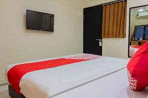 Capital O 989 Audah Guesthouse Syariah