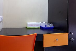 Capital O 989 Audah Guesthouse Syariah