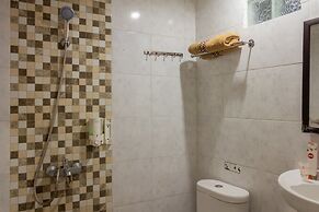 Capital O 989 Audah Guesthouse Syariah