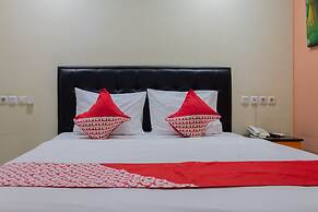 Capital O 989 Audah Guesthouse Syariah