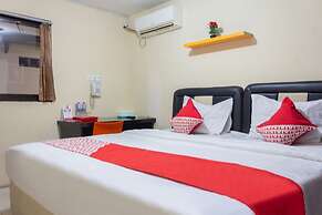 Capital O 989 Audah Guesthouse Syariah