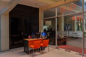 Capital O 989 Audah Guesthouse Syariah