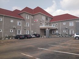 Suncourt Feel At Home Suites