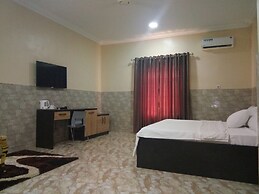 Suncourt Feel At Home Suites