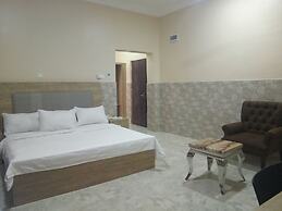 Suncourt Feel At Home Suites