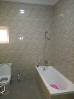 Suncourt Feel At Home Suites