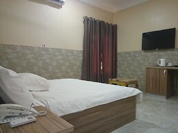 Suncourt Feel At Home Suites