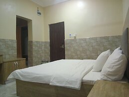 Suncourt Feel At Home Suites
