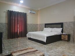 Suncourt Feel At Home Suites