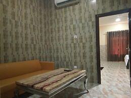 Suncourt Feel At Home Suites