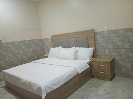 Suncourt Feel At Home Suites