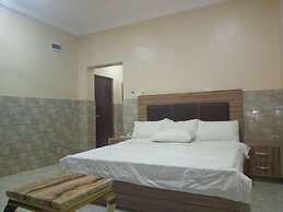 Suncourt Feel At Home Suites
