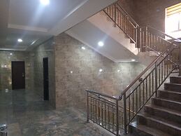 Suncourt Feel At Home Suites