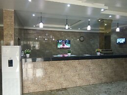 Suncourt Feel At Home Suites