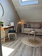 Une Odeur de Tilleul