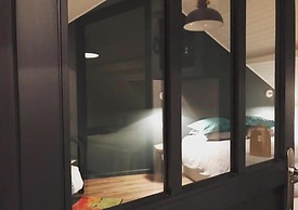 Une Odeur de Tilleul