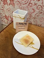 Une Odeur de Tilleul