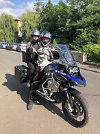 Une Odeur de Tilleul