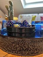 Une Odeur de Tilleul