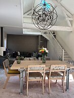 Une Odeur de Tilleul