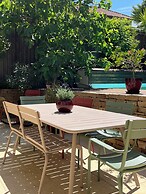 Une Odeur de Tilleul