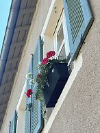 Une Odeur de Tilleul