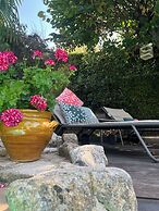 Une Odeur de Tilleul