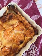 Une Odeur de Tilleul