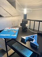 Une Odeur de Tilleul