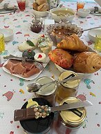 Une Odeur de Tilleul