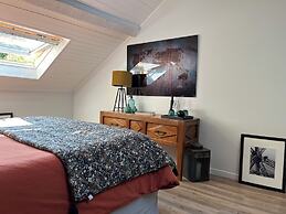 Une Odeur de Tilleul