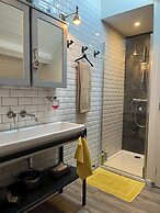 Une Odeur de Tilleul