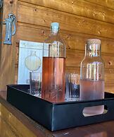 Une Odeur de Tilleul