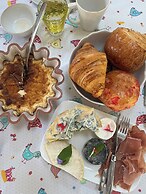 Une Odeur de Tilleul