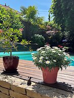 Une Odeur de Tilleul