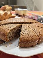 Une Odeur de Tilleul