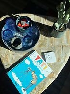 Une Odeur de Tilleul