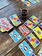 Une Odeur de Tilleul