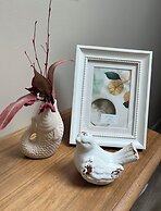 Une Odeur de Tilleul