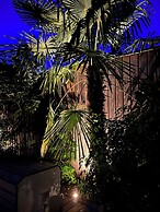 Une Odeur de Tilleul