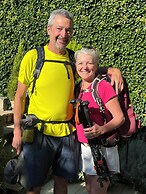 Une Odeur de Tilleul