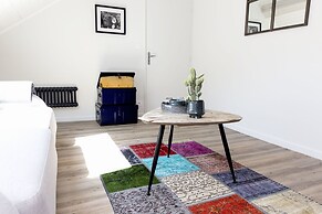 Une Odeur de Tilleul