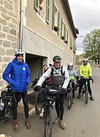 Une Odeur de Tilleul