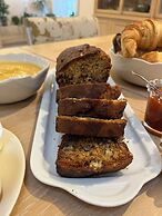 Une Odeur de Tilleul