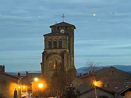 Une Odeur de Tilleul